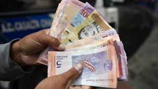 Venezuela: conoce aquí el precio del dólar HOY jueves 9 de mayo del 2019
