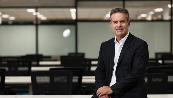Renzo Ricci Cocchella es el nuevo CEO del Banco Pichincha de Perú.