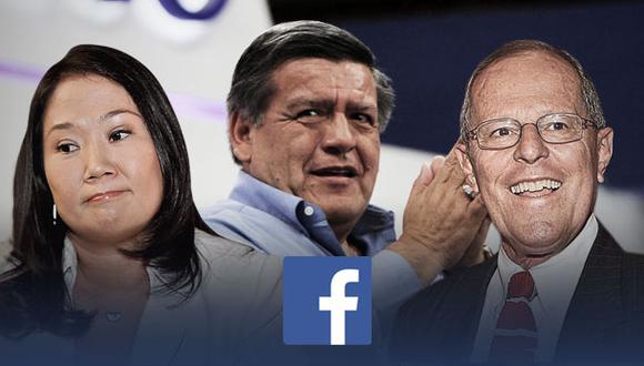 “Candidatos podrían aprovechar Facebook para movilizar a fans”