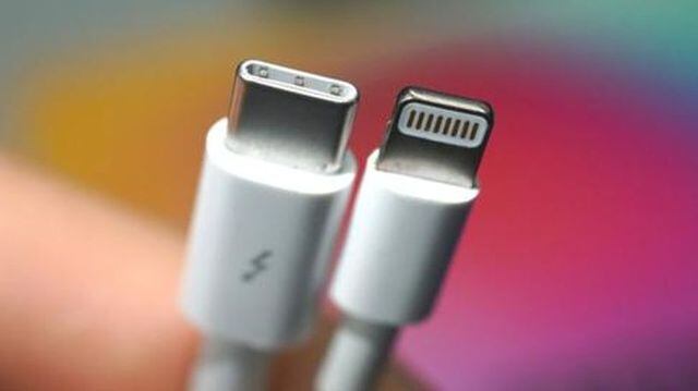 Lightning: Apple puede dejar inservibles los cables no autorizados