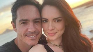 Mauricio Ochmann a su novia Paulina Burrola: “Nos toca vivir en un mundo donde mucha gente inventa historias”