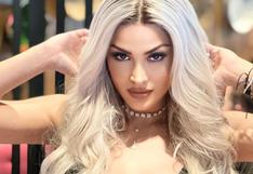 Micheille Soifer y el motivo por el que no volvería al Miss Perú: “Opacaría a mis compañeritas”