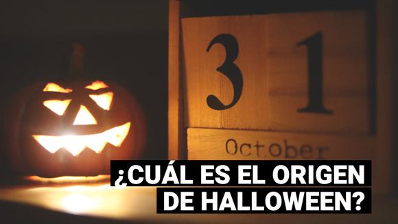 Halloween: What is the origin of this celebration around the world?
