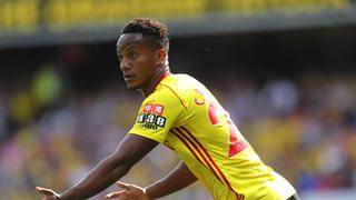 Watford ganó 2-0 al Southampton con André Carrillo los 90 minutos