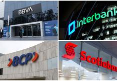 Coronavirus: ¿Qué tan cierta fue la eliminación de intereses de los cuatro bancos grandes del país?