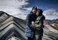 Natasha Dupeyrón y Yago Muñoz se comprometieron: ¿cómo se conocieron y cuál es su historia de amor?