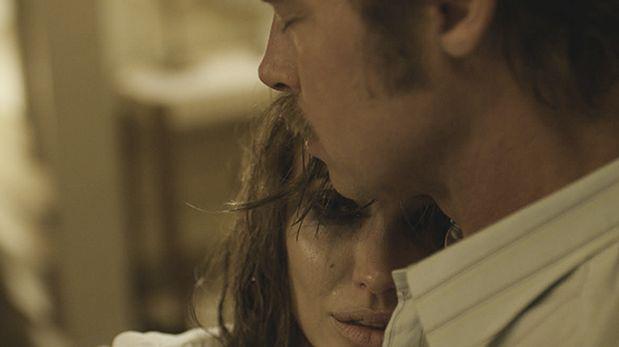 "Frente al mar": lo nuevo de Angelina Jolie y Brad Pitt (VIDEO)