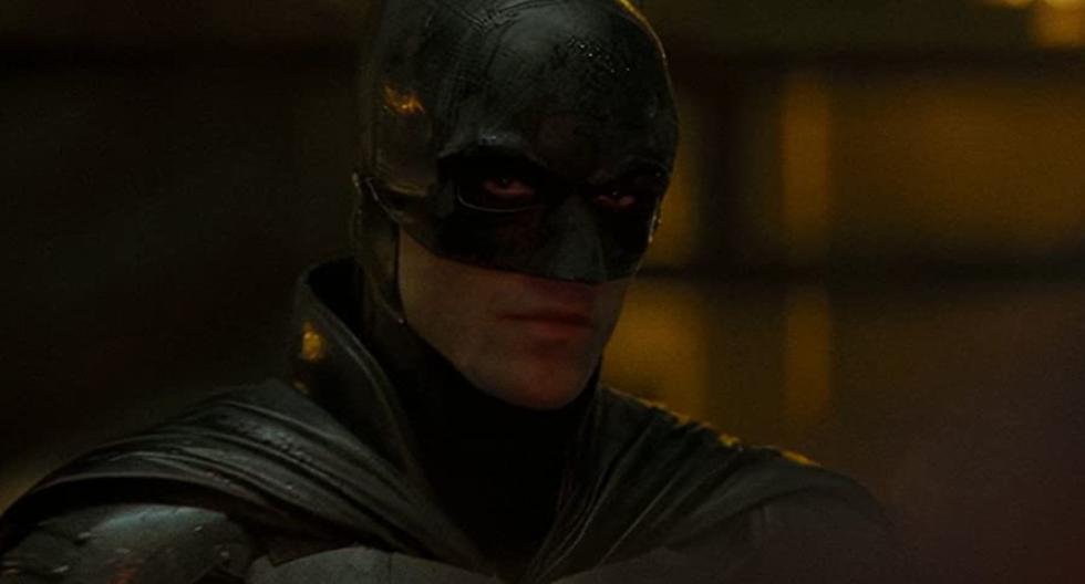 The Batman, reseña: venganza, paternidad y una Ciudad Gótica cada vez más  oscura y real | Robert Pattinson | FAMA | MAG.