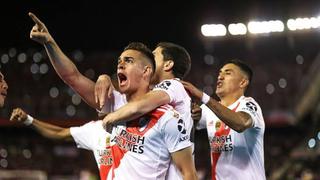 River Plate vs. Almagro: ¿cuánto pagan las apuestas por un triunfo tricolor sobre el ‘Millonario’?