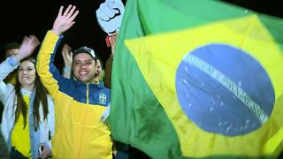 Copa América 2019: Brasileños festejaron agónico triunfo ante Paraguay