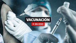 Vacunación COVID-19: Vacunafest y última hora del coronavirus. Hoy, 3 de octubre del 2021