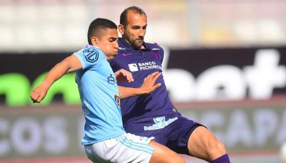 Alianza Lima y Sporting Cristal definirán al campeón de la Liga 1 el domingo 28 de noviembre. (Foto: Liga de Fútbol Profesional)