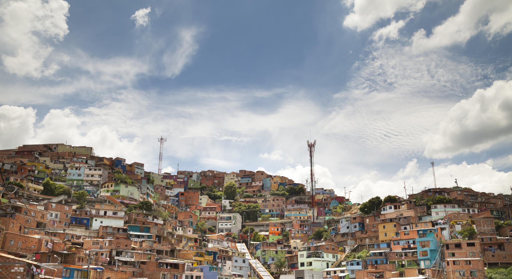Una ciudad resiliente: así es Medellín, uno de los destinos favoritos para el 2024 