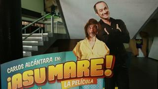 "Asu Mare 2" ya tiene fecha de estreno