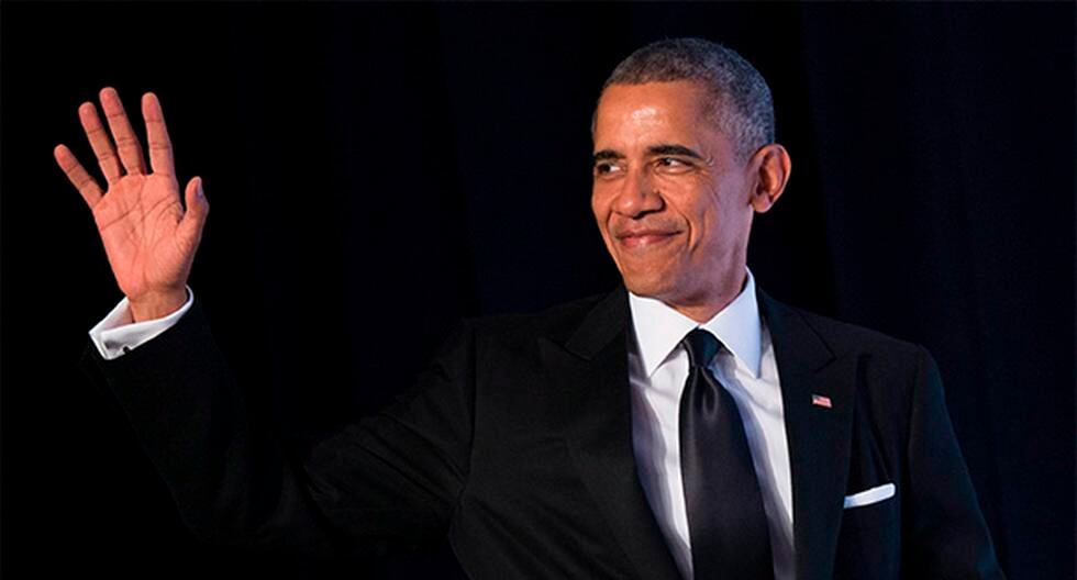 Barack Obama fue demandado por un capitán del Ejército de EE.UU por atacar al ISIS sin autorización del Congreso. (Foto: EFE)