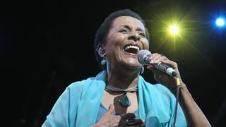 Susana Baca quiere hacer música cubana