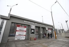 Ate Vitarte: inauguran nueva planta de oxígeno medicinal en hospital Emergencia