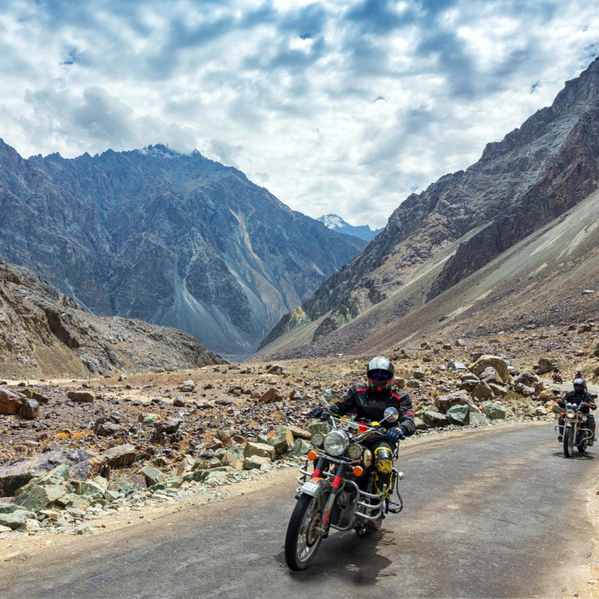 Feriado largo: consejos para viajar en moto al interior del Perú | VAMOS |  EL COMERCIO PERÚ