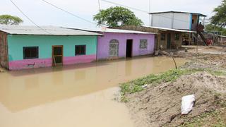 El Niño: lluvias en Tumbes superaron a las del fenómeno del 98