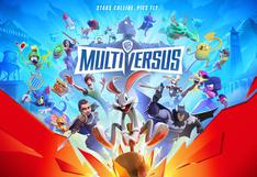 “MultiVersus” regresará el 28 de mayo impulsado por Unreal Engine 5