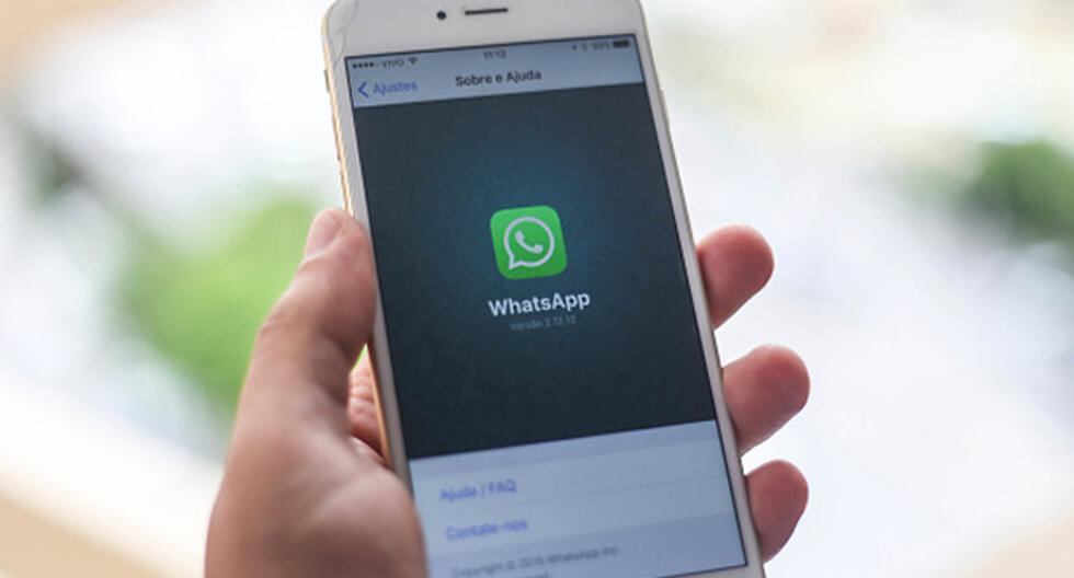 Luego de 24 horas, las operadoras de Brasil vuelven a reactivar WhatsApp que había sido bloqueado por una orden judicial. (Foto: Getty Images)
