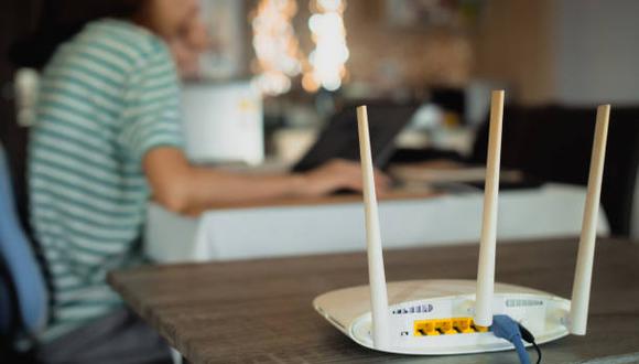 ¿Cómo puedo proteger mi router de los ciberataques? (Foto: iStock)