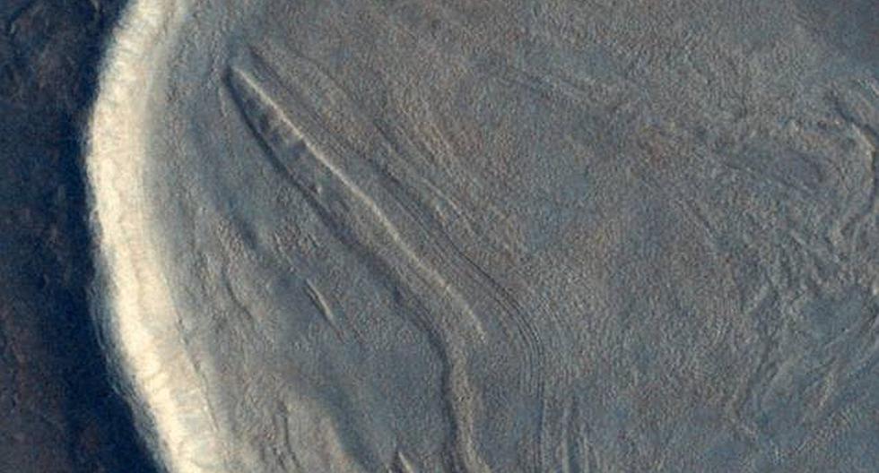 Marte, durante muchos años el mayor sueño de la humanidad. (Foto: ESA/Roscomos)