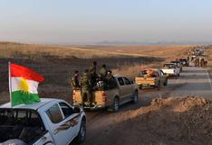 Batalla de Mosul: Peshmergas entran en Bashiqa pese a ataques suicidas de ISIS | VIDEO
