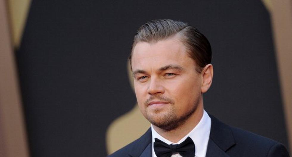 Leonardo DiCaprio construirá complejo turístico. (Foto: Getty Images)