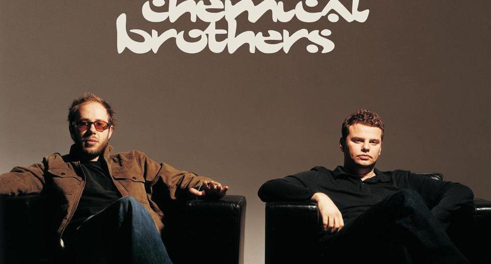 Escucha lo nuevo de The Chemical Brothers. (Foto: Facebook Oficial)