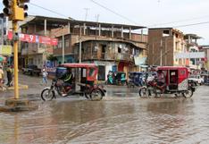 Perú: pérdidas por lluvias en Piura ascienden a S/ 400 millones