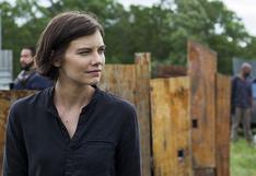 The Walking Dead 8x01: ¿estreno de la temporada 8 tiene grave error de continuidad? 