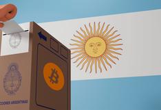 Lo último sobre dónde se puede votar para las elecciones presidenciales de Argentina