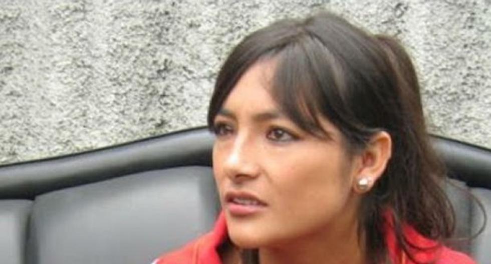 Magaly Solier indignada por fallo de jueza. (Foto: article.wn.com)