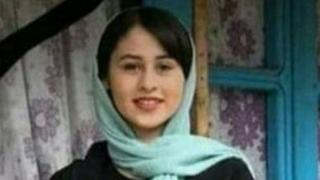 El “crimen de honor” de una niña de 14 años que fue asesinada por su padre y causa indignación en Irán