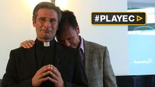 El teólogo al que Vaticano removió por confesarse gay [VIDEO]