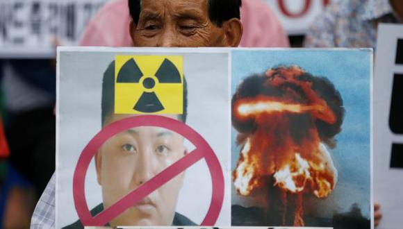 Seul considera que Corea del Norte prepara sexta prueba nuclear