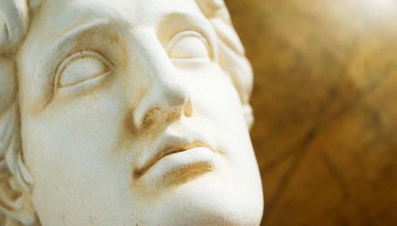 Alejandro Magno falleció con solo 32 años en circunstancias que aún son motivo de intensos debates científicos. (Foto: Getty)