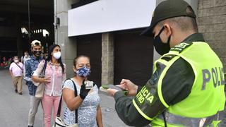 ¿Cómo hizo Medellín para reportar tan solo 4 muertes y 882 contagios de coronavirus en 3 meses?   