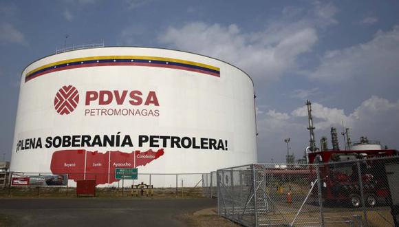 Fenómeno de El Niño: Venezuela suspende envío de gas a Colombia