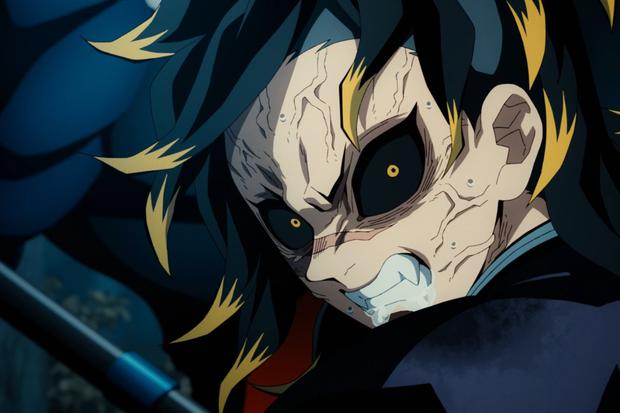 Assista Demon Slayer: Kimetsu no Yaiba temporada 3 episódio 6 em streaming