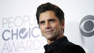 "Fuller House": tierno video de John Stamos a horas del estreno