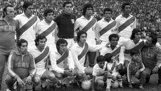 Perú vs. Chile, el triunfo que nos clasificó a las semifinales de la Copa América 1975