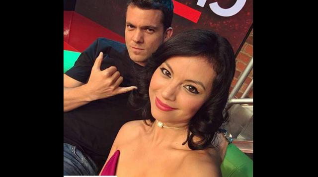 "Solo una madre": conoce a los personajes de la nueva serie - 10