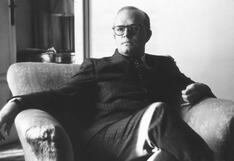 Truman Capote: el ritual de iniciación del cuentista 