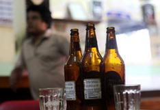 Perú: consumo de cerveza aumentó en los primeros 5 meses de 2017