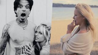 ¿Qué dijo Pamela Anderson sobre la serie “Pam &Tommy” en su documental en Netflix?