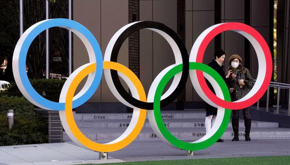 Tokio 2020: 80% de los japoneses quieren que los Juegos Olímpicos se cancelen o se posterguen | Foto: EFE