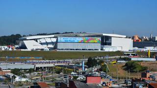 Río 2016: conoce los siete estadios designados por la FIFA
