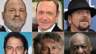 Oscar 2018, la gala que busca su respuesta al escándalo sexual de Hollywood